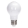 LED крушка A60 E27/8W/230V 330° 2700K - Aigostar