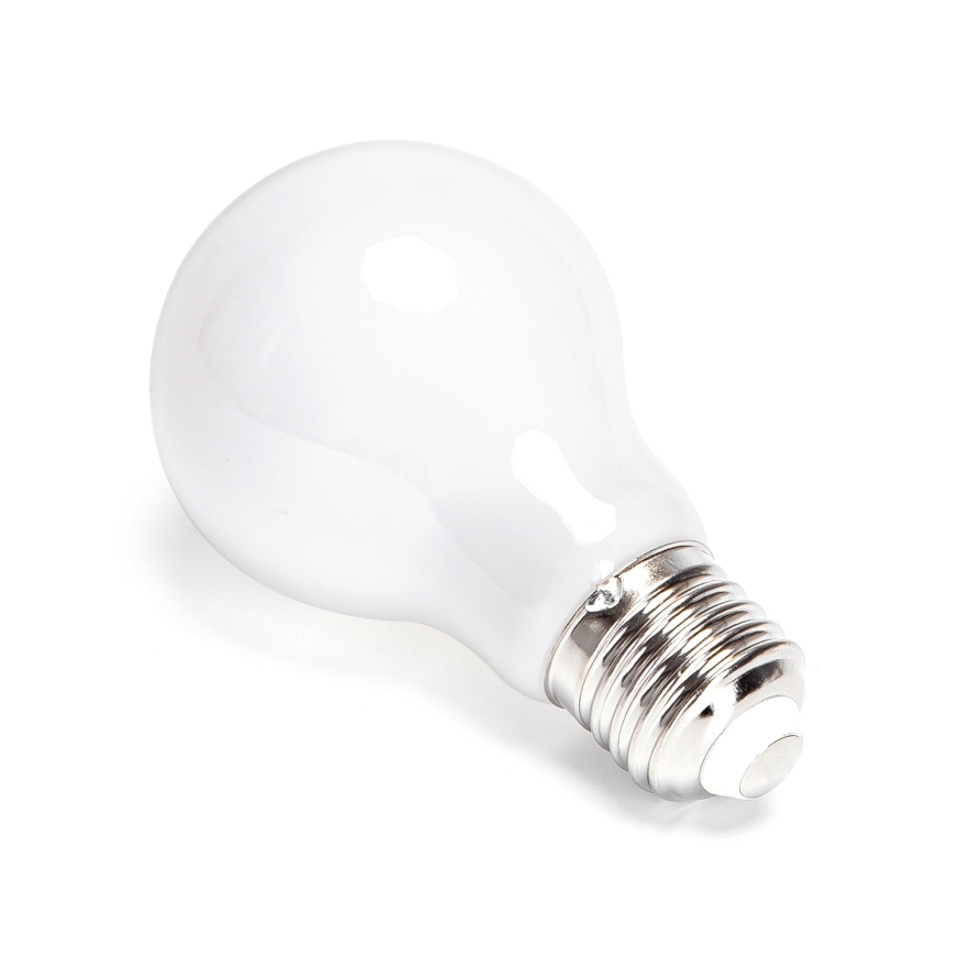 LED крушка A60 E27/8W/230V 330° 6500K - Aigostar
