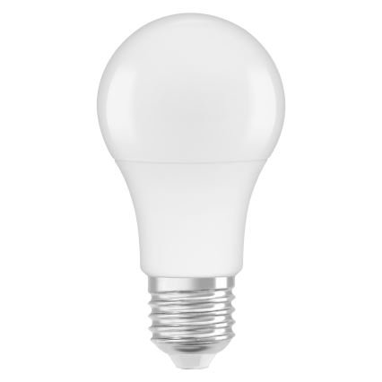 LED крушка A60 E27/8W/230V 6500K - Osram