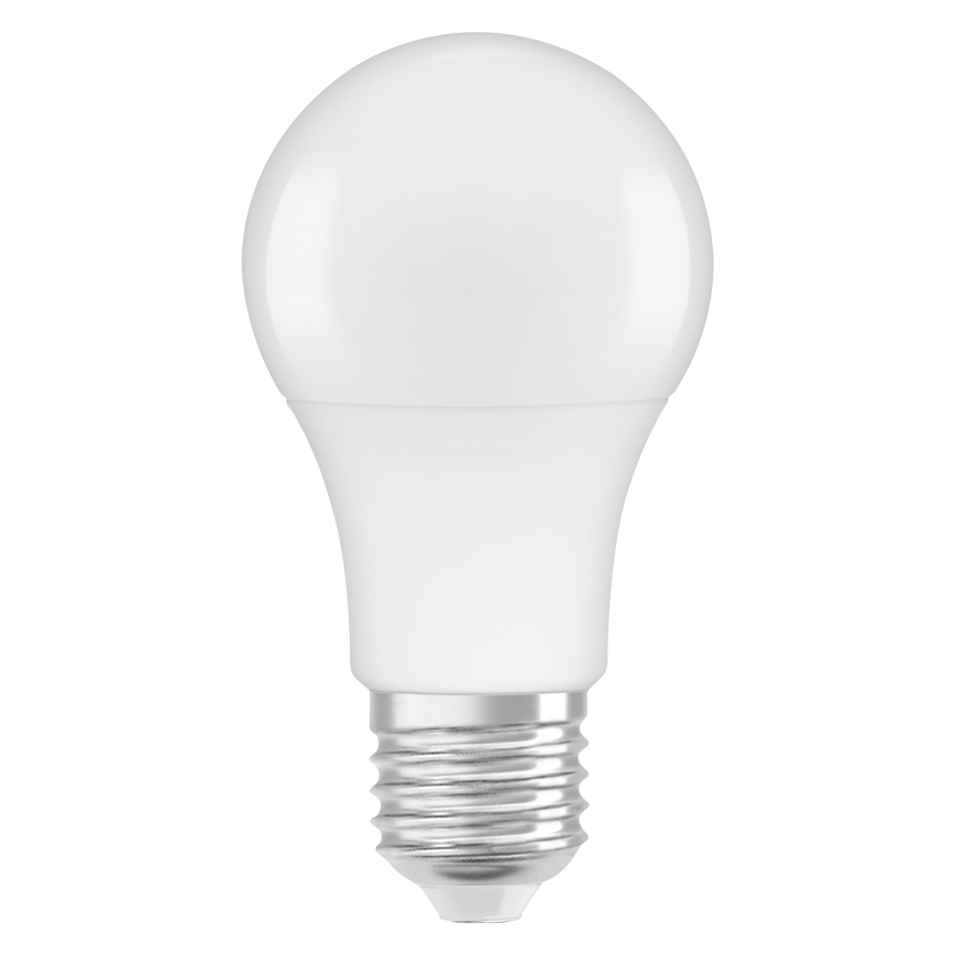 LED крушка A60 E27/8W/230V 6500K - Osram