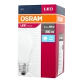 LED Крушка A60 E27/9,5W/230V 4000K - Osram