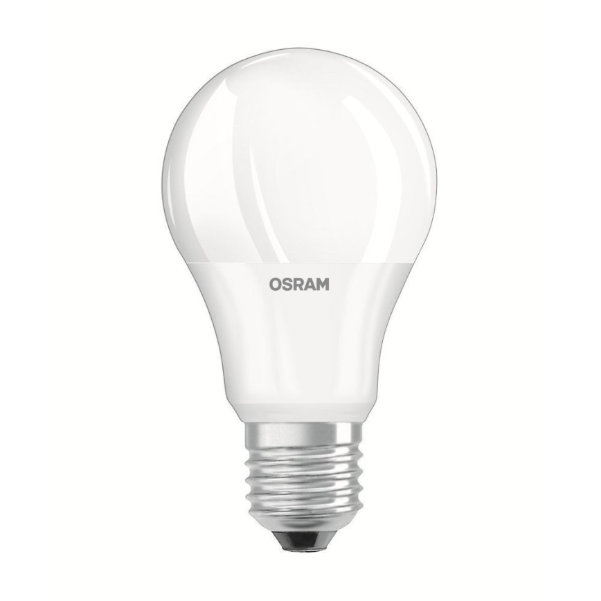 LED Крушка A60 E27/9,5W/230V 4000K - Osram