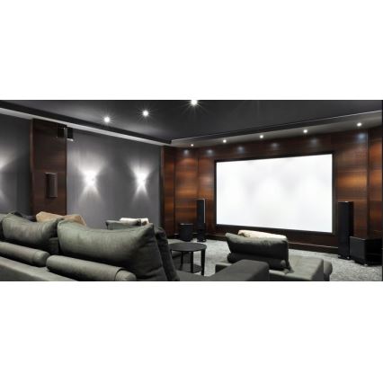 LED Крушка A65 E27/15W/230V 4000K