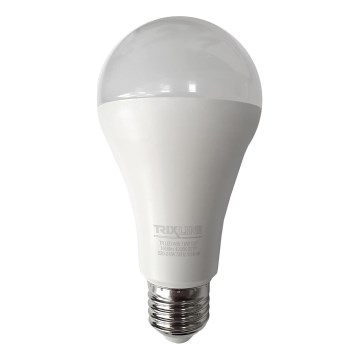 LED Крушка A65 E27/18W/230V 4200K