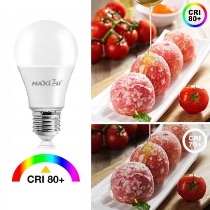 LED крушка A70 E27/17W/230V 4000K