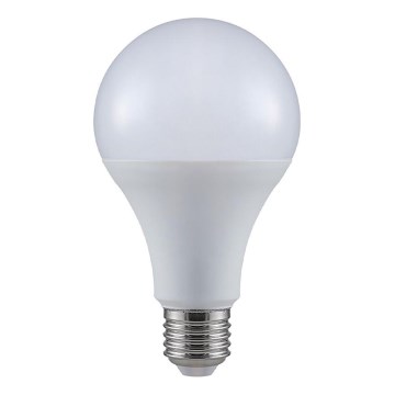 LED Крушка A80 E27/20W/230V 3000K