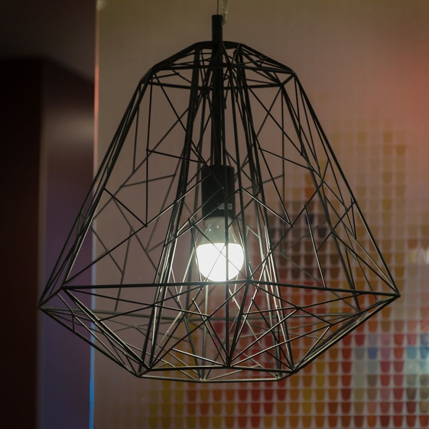 LED Крушка A80 E27/20W/230V 3000K