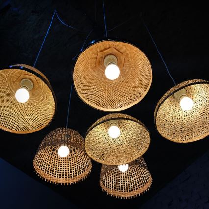 LED Крушка A80 E27/20W/230V 3000K