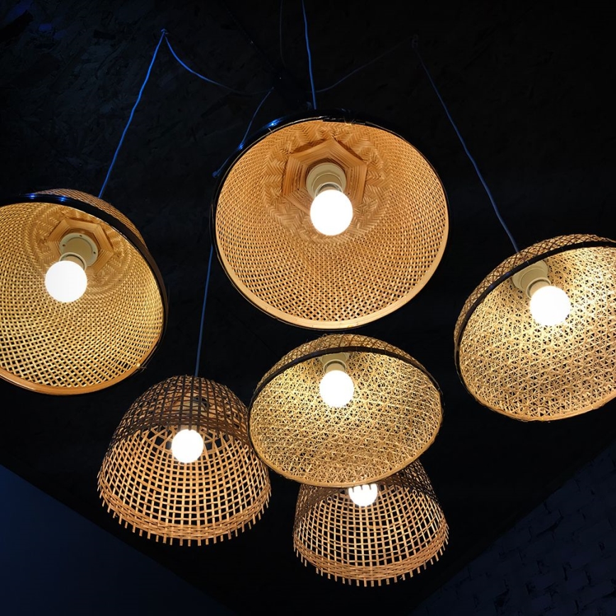 LED Крушка A80 E27/20W/230V 3000K