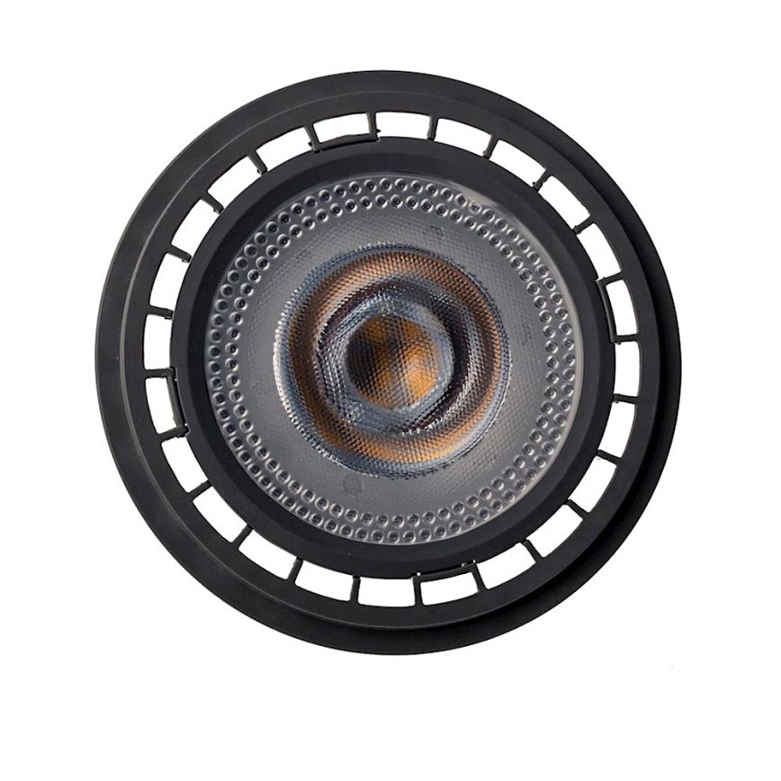 LED Крушка AR111 G53/10W/230V 4000K