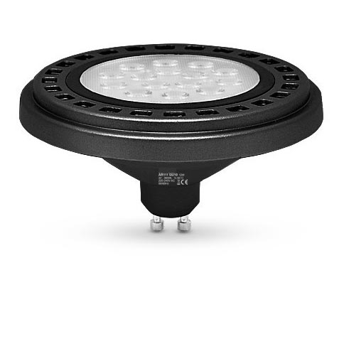 LED крушка AR111 GU10/12W/230V 120° 3000K