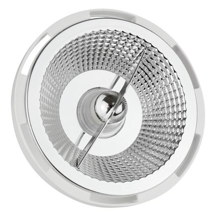 LED Крушка AR111 GU10/12W/230V 4000K 45° бял