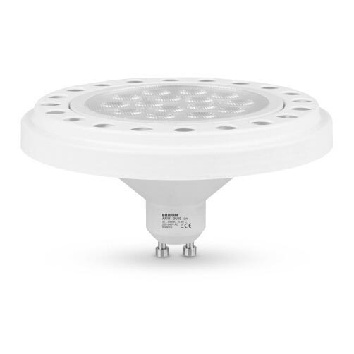 LED Крушка AR111 GU10/12W/230V 4000K бял 30°