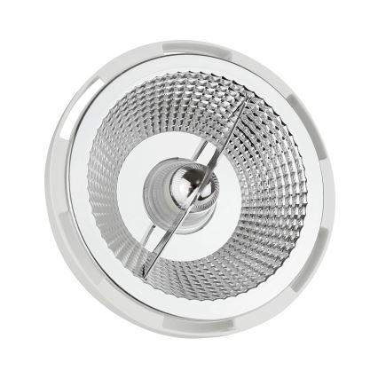 LED Крушка AR111 GU10/12W/230V 6000K 45° бяла