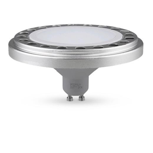 LED крушка AR111 GU10/15W/230V 120° 3000K