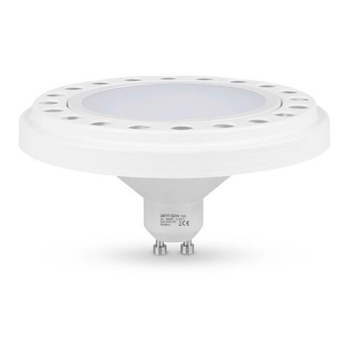 LED крушка AR111 GU10/15W/230V 120° 4000K