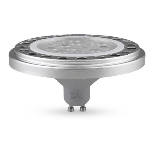 LED крушка AR111 GU10/15W/230V 30° 4000K