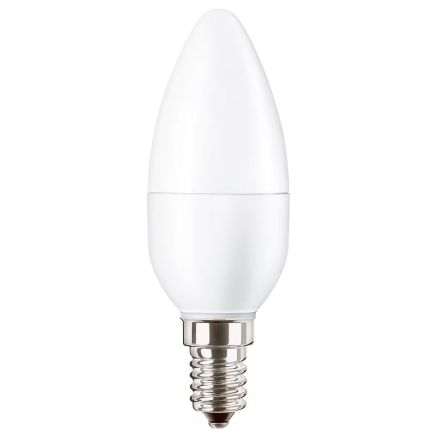 LED Крушка B35 E14/3,2W/230V 2700K - Attralux