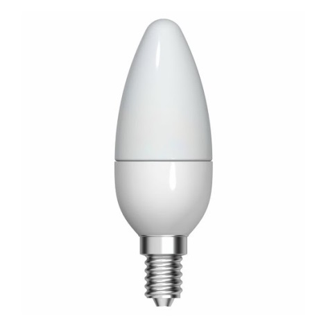 LED Крушка B35 E14/3,5W/100-240V 2700K - GE Lighting