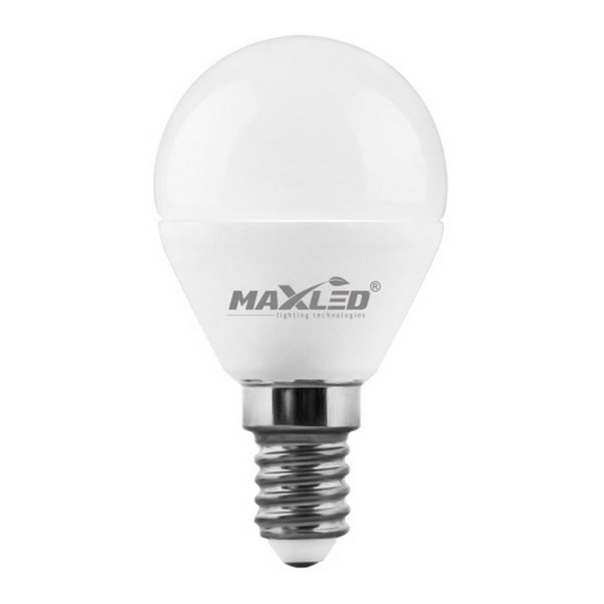 LED крушка B45 E14/5W/230V 4500K