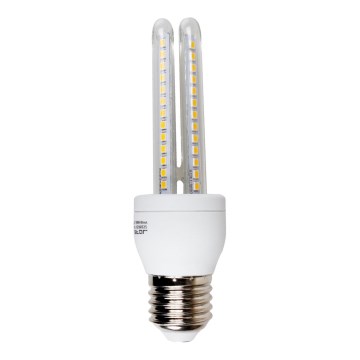 LED Крушка B5 E27/8W/230V 3000K - Aigostar
