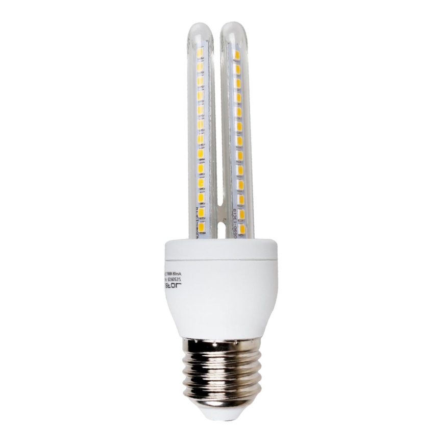 LED Крушка B5 E27/8W/230V 3000K - Aigostar