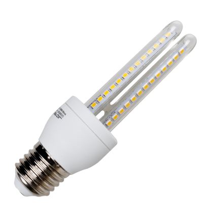 LED Крушка B5 E27/8W/230V 3000K - Aigostar