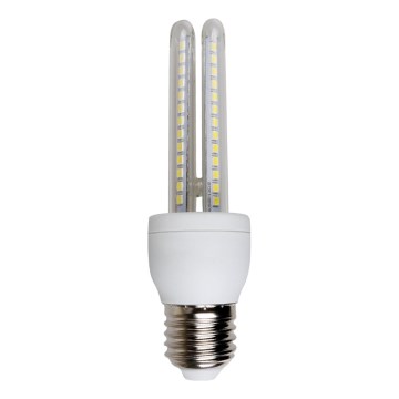LED Крушка B5 E27/8W/230V 6500K - Aigostar