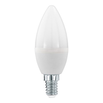 LED Крушка C30 E14/8W/230V 3000K