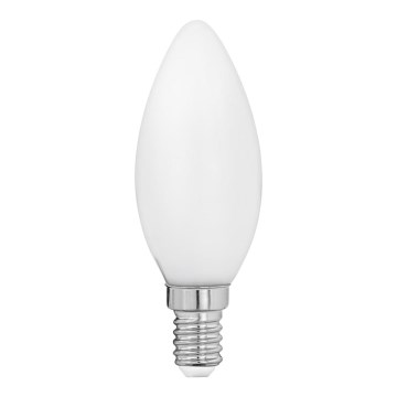 LED Крушка C35 E14/4W 2700K - Eglo 11602