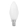 LED Крушка C35 E14/4W 2700K - Eglo 11602