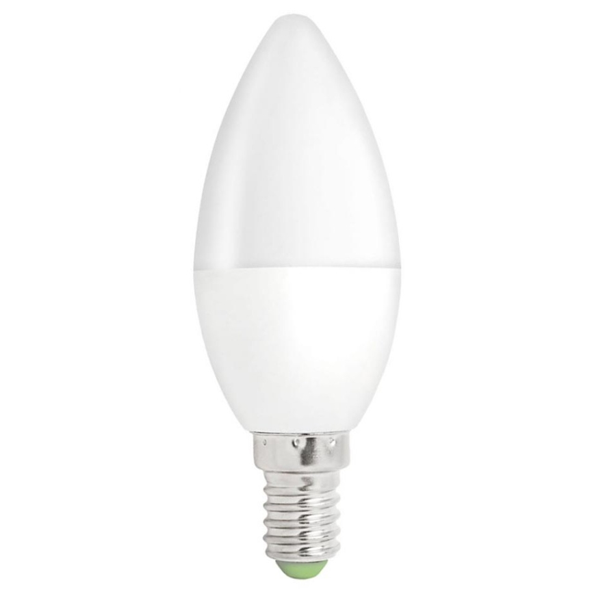 LED Крушка C37 E14/1W/230V 3000K