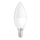 LED Крушка C37 E14/1W/230V 4000K