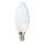LED Крушка C37 E14/5W/230V 4100K