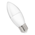 LED крушка C37 E27/1W/230V 4000K