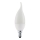LED крушка CF37 E14/4W/230V 4000K - Eglo 10768