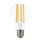 LED Крушка CLASIC ONE A60 E27/10W/230V 3000K – Brilagi