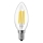 LED Крушка CLASIC ONE C35 E14/6W/230V 3000K – Brilagi