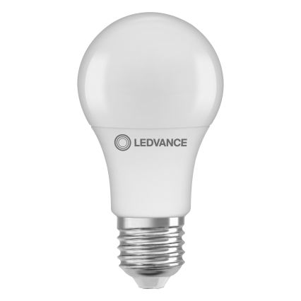 LED крушка CLASSIC A60 E27/8W/230V 4000K - Ledvance