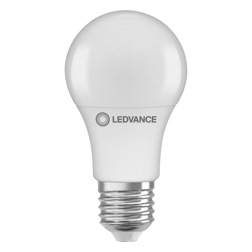LED крушка CLASSIC A60 E27/8W/230V 4000K - Ledvance