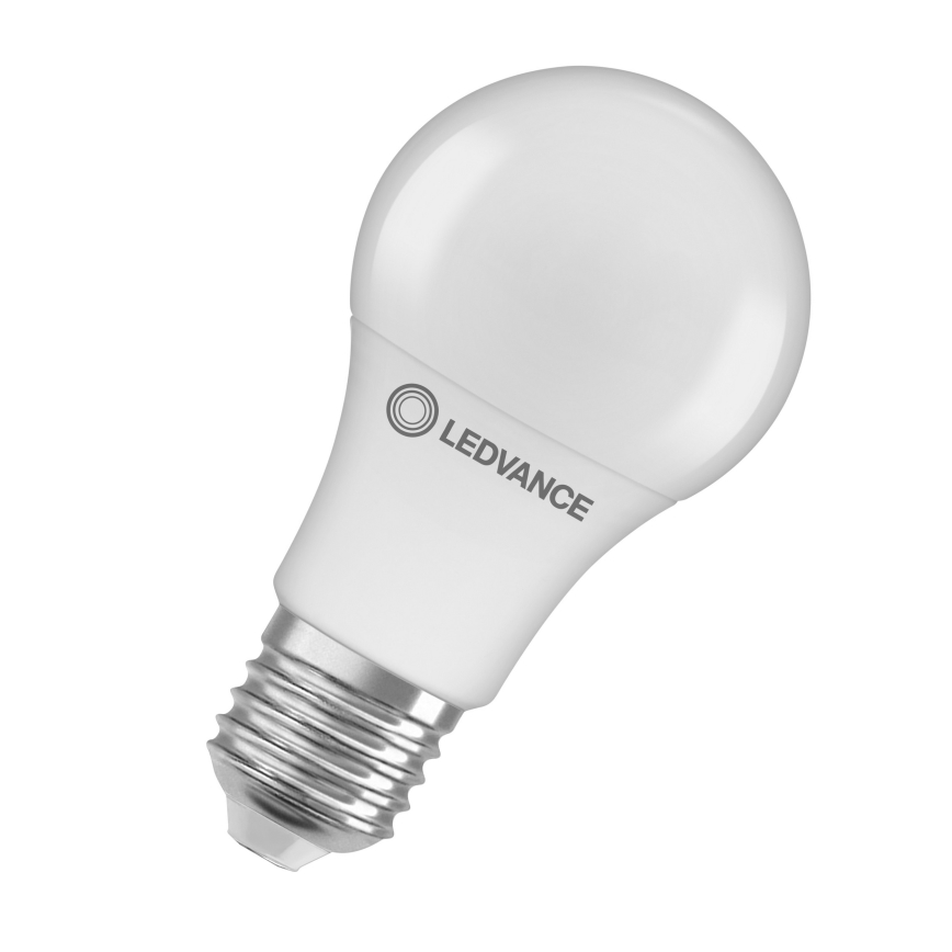 LED крушка CLASSIC A60 E27/8W/230V 4000K - Ledvance