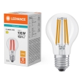 LED крушка CLASSIC FILAMENT A60 E27/11W/230V 2700K - Ledvance