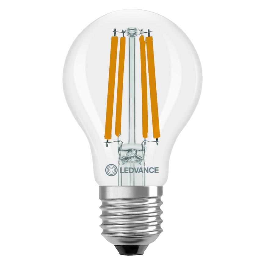 LED крушка CLASSIC FILAMENT A60 E27/11W/230V 2700K - Ledvance