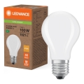 LED крушка CLASSIC FILAMENT A60 E27/7,2W/230V 2700K - Ledvance