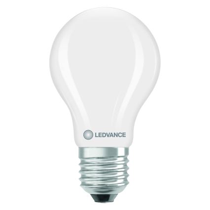 LED крушка CLASSIC FILAMENT A60 E27/7,2W/230V 2700K - Ledvance