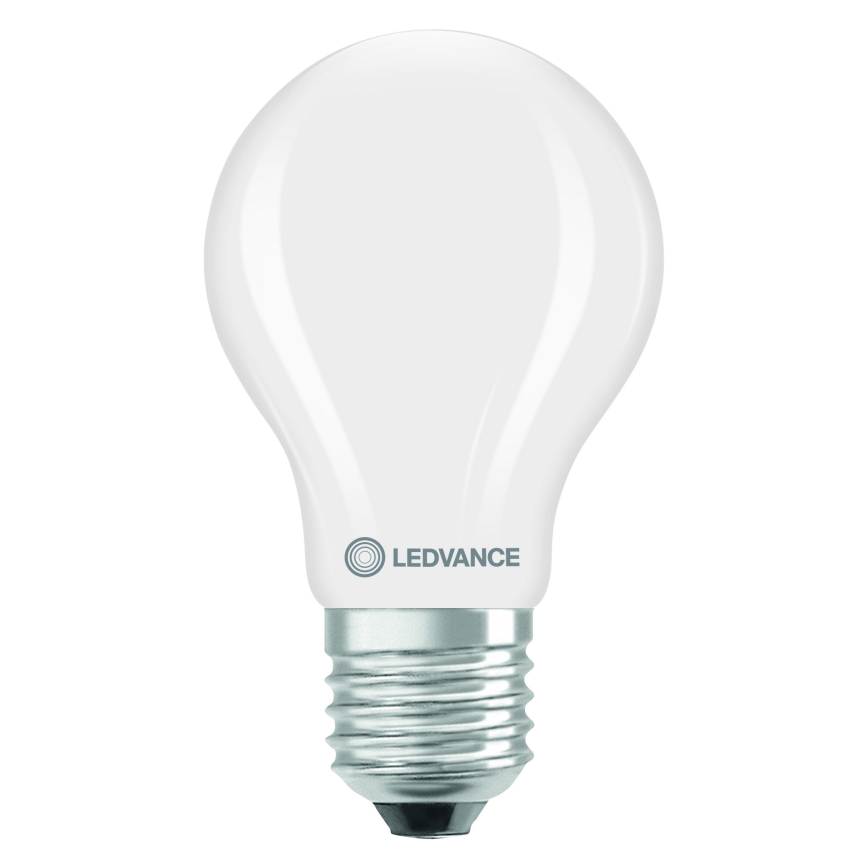 LED крушка CLASSIC FILAMENT A60 E27/7,2W/230V 2700K - Ledvance