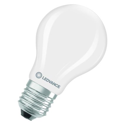 LED крушка CLASSIC FILAMENT A60 E27/7,2W/230V 2700K - Ledvance