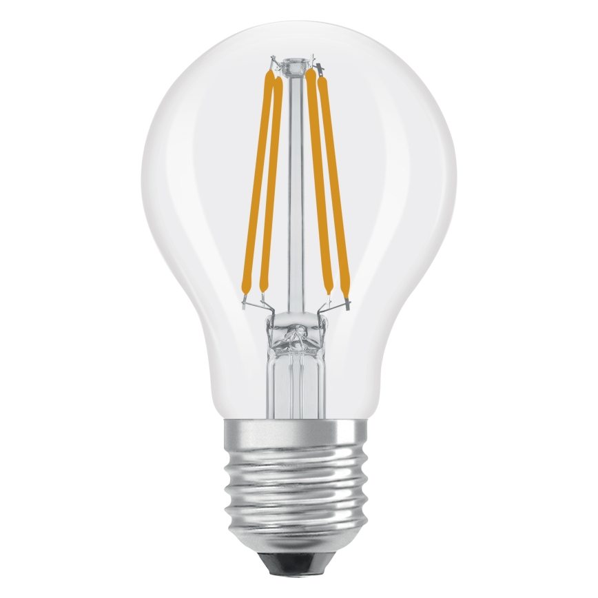 LED крушка CLASSIC FILAMENT A60 E27/7,5W/230V 2700K - Ledvance
