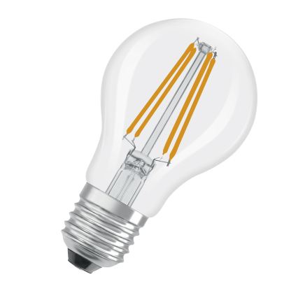 LED крушка CLASSIC FILAMENT A60 E27/7,5W/230V 2700K - Ledvance