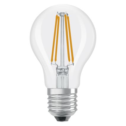 LED крушка CLASSIC FILAMENT A60 E27/7W/230V 2700K - Ledvance